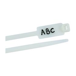 GB 45-308ID Cable Tie 6/6 Nylon Natural