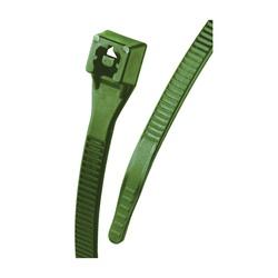GB 41-308R Cable Tie 6/6 Nylon Green