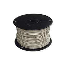 Southwire 14WHT-SOLX500 Building Wire 14 AWG Wire 1-Conductor Copper