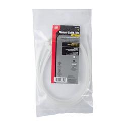 GB 49-436P Cable Tie Plenum Natural