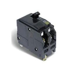 Schneider Electric Square D QO QO220CP Circuit Breaker Miniature 20 A