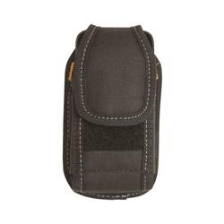 CLC 5127 Cell Phone Holder 1-Pocket Polyester Black