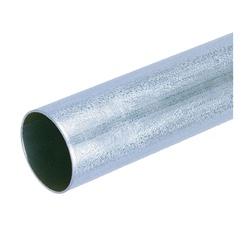 Allied Tube and Conduit 101592 EMT Conduit 2.197 in OD 10 ft L Galvanized