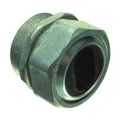 Halex 07310 Watertight Connector Compression Metal