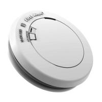 FIRST ALERT PR710 Smoke Alarm Photoelectric Sensor 85 dB White