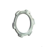 Halex 96192 Conduit Locknut 3/4 in Steel Zinc