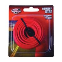 CCI 1040520 Building Wire 16 AWG Wire 1-Conductor Copper Conductor PVC