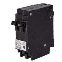 Siemens Q2020 Circuit Breaker Duplex Miniature 20 A 1-Pole 120/240 V