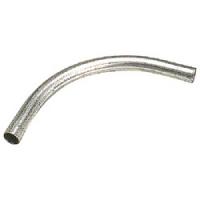 Thomas and Betts TTE2-1 EMT Elbow 90 deg Angle 2 in Steel