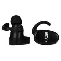 AUDIOVOX HPA225BK EarCanz TRU Earbuds 10 m Wireless Range Black