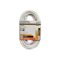 Master Electrician 02356-01ME Outdoor Extension Cord 16 ga Cable 40 ft L
