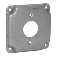 RACO C3 Crushed Corner Covers 801C Exposed Work Cover 0.563 in L 4-1/8 in