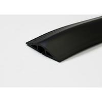 Legrand Corduct CDBK-5 Cord Protector 5 ft L Rubber Black