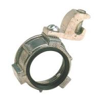 Steel City BG206A-1 Insulated Bushing 2 in Zinc