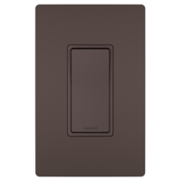 Legrand radiant TM874DBCC6 Rocker Switch 15 A 120/277 VAC Screw Terminal