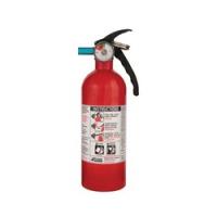 Kidde FS5 Series 21005944MTL Fire Extinguisher 3.2 lb Capacity Sodium