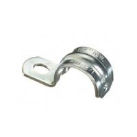 Halex 61101B Strap 1/2 in Steel