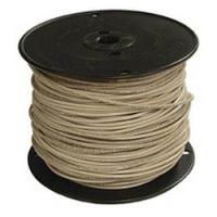 Romex 12WHT-STRX500 Building Wire 12 AWG Wire 1-Conductor Copper