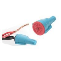 GB WaterGard 25-2W2 Wire Connector 22 to 8 AWG Wire Silicone Contact