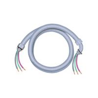 Southwire 55189407 Flexible Whip 10 AWG Cable Copper Conductor THHN