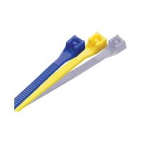 GB 10095VDV Cable Tie 6/6 Nylon Assorted