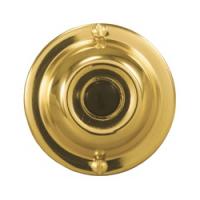 Heath Zenith SL-913-02 Pushbutton Wired Plastic