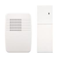 Heath Zenith SL-7357-02 Doorbell Extender Kit Ding Ding-Dong Westminster
