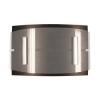 Heath Zenith SL-7868-02 Doorbell Kit Ding Ding-Dong Tone 75 dB Clear