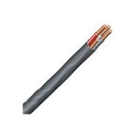 Southwire 8/3NM-WGX125 Sheathed Cable 8 AWG Wire 3-Conductor Copper