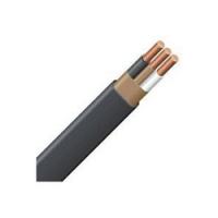 Southwire 8/2NM-WGX125 Sheathed Cable 8 AWG Wire 2-Conductor Copper