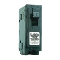 Square D Homeline HOM115CP Circuit Breaker Miniature 15 A 1-Pole 120 V