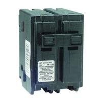 Square D Homeline HOM260CP Circuit Breaker Miniature 60 A 2-Pole 120/240