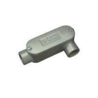 Halex 58905 Conduit Body Threaded Aluminum