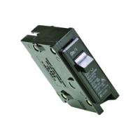 Cutler-Hammer BR115 Circuit Breaker Miniature Type BR 15 A 1-Pole