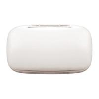 Heath Zenith SL-2735-02 Doorbell with Cover Ding Ding-Dong Tone 87 dB