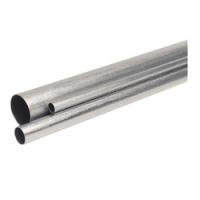 Allied Tube and Conduit 101584 EMT Conduit 1-3/4 in OD 10 ft L Galvanized