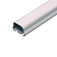 Legrand Wiremold BWH1 Raceway Wire Channel 5 ft L 0.656 in W 1-Channel