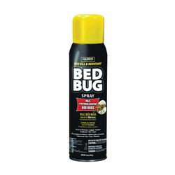 HARRIS BLKBB-16A Bed Bug Killer Liquid Spray Application 16 oz