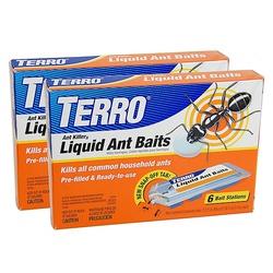 TERRO T300 Ant Bait Liquid Sweet 2.2 fl-oz