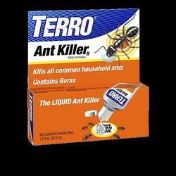 TERRO T100-12 Ant Killer Liquid Sweet 1 oz