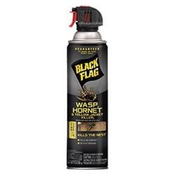 Black Flag HG-11123 Wasp Liquid Spray Application 14 oz Aerosol Can