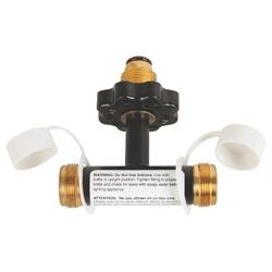 Coleman 2000019155 Propane Tee For Coleman 8 ft Propane Hoses
