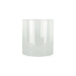 Coleman 2000026613 Lantern Globe Straight Glass Clear For 220 228