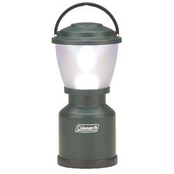 Coleman 2000024046 Camp Lantern D Battery LED Lamp 54 Lumens Lumens 175