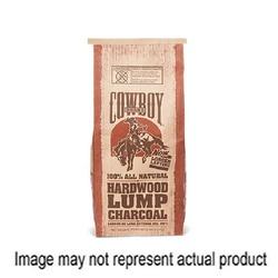 Cowboy Charcoal 26088 Lump Charcoal 8.8 lb