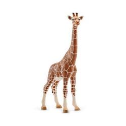 Schleich-S 14750 Toy Figurine 3 to 8 years Giraffe Plastic
