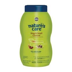 Miracle-Gro Natures Care 757110 Slug and Snail Control Pellet 1.25 lb