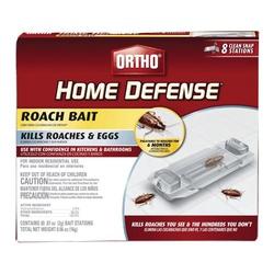 Ortho Home Defense 0464912 Roach Bait Paste Carton