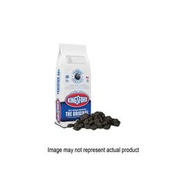 KINGSFORD 32114 Original Charcoal Briquettes Charcoal 8 lb Bag
