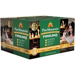 6PK 2-Hour Traditional Fire Logs
